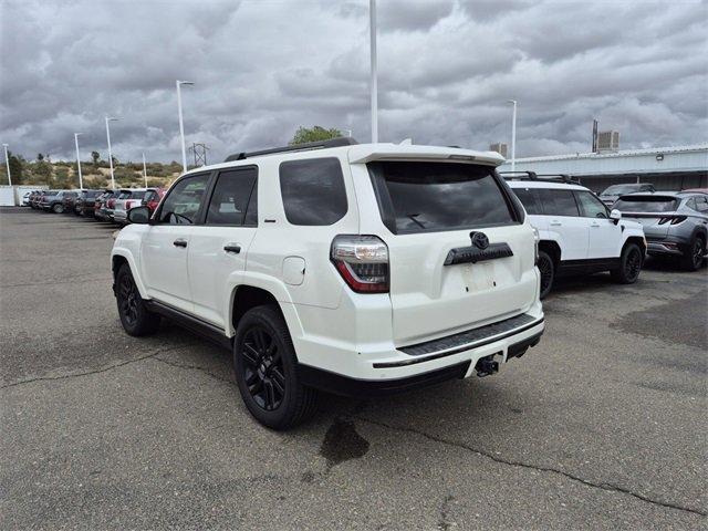 used 2019 Toyota 4Runner car, priced at $41,874