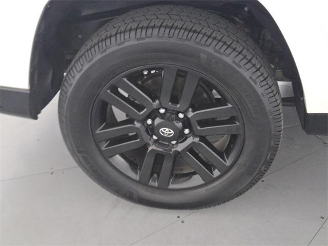used 2019 Toyota 4Runner car, priced at $40,874
