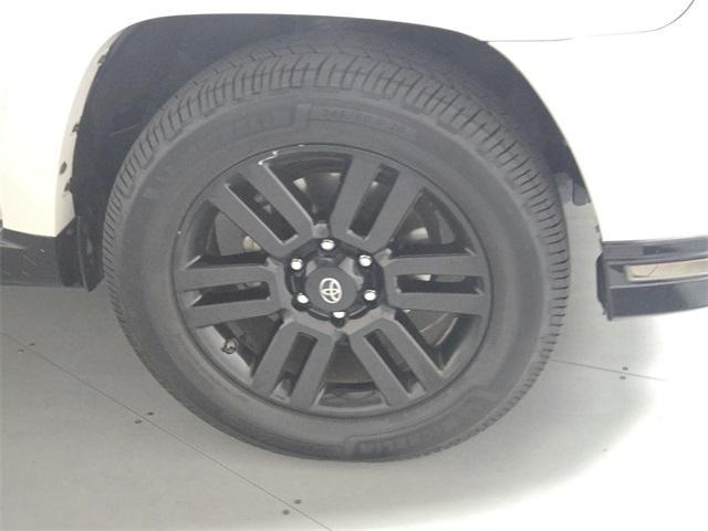 used 2019 Toyota 4Runner car, priced at $40,874
