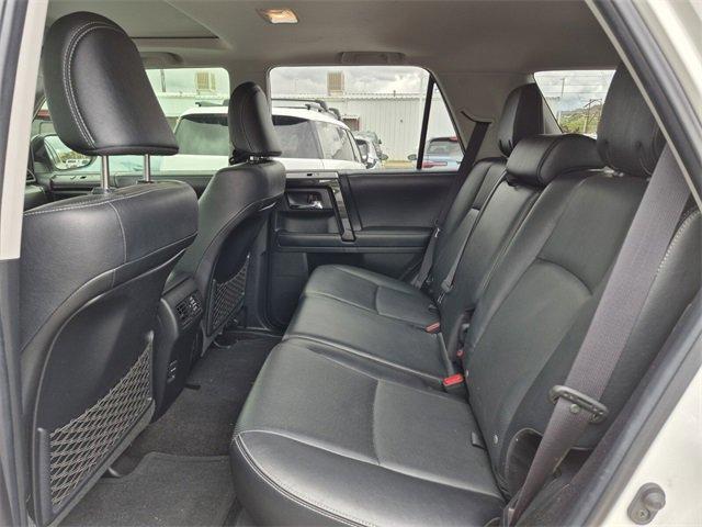 used 2019 Toyota 4Runner car, priced at $41,874