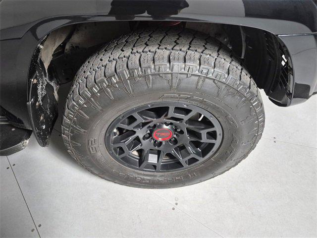used 2021 Toyota 4Runner car, priced at $51,551