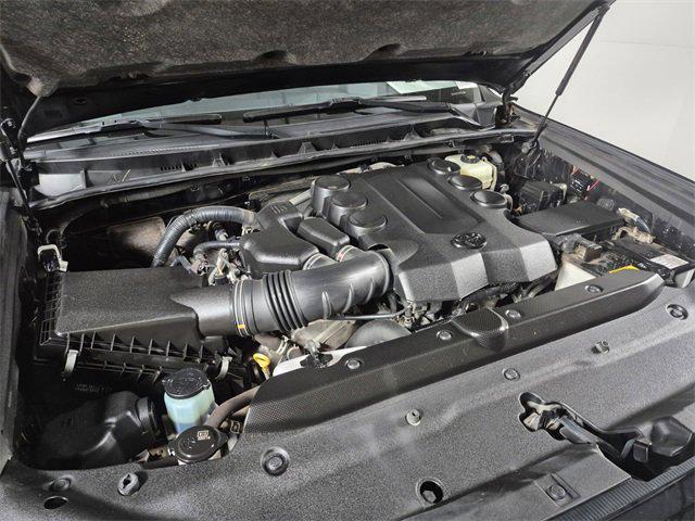 used 2021 Toyota 4Runner car, priced at $51,551
