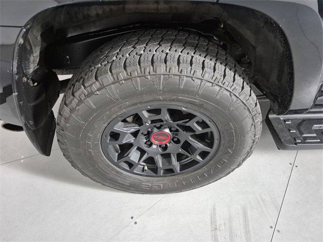 used 2021 Toyota 4Runner car, priced at $51,551