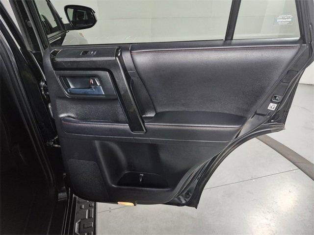 used 2021 Toyota 4Runner car, priced at $51,551