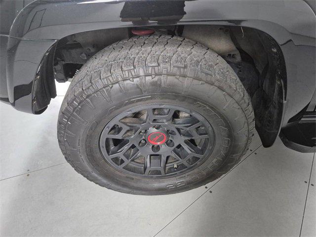 used 2021 Toyota 4Runner car, priced at $51,551