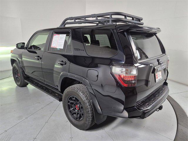 used 2021 Toyota 4Runner car, priced at $51,551