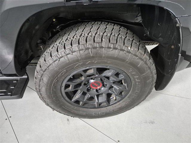 used 2021 Toyota 4Runner car, priced at $51,551