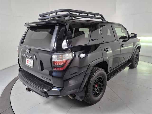 used 2021 Toyota 4Runner car, priced at $56,873