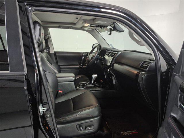 used 2021 Toyota 4Runner car, priced at $51,551