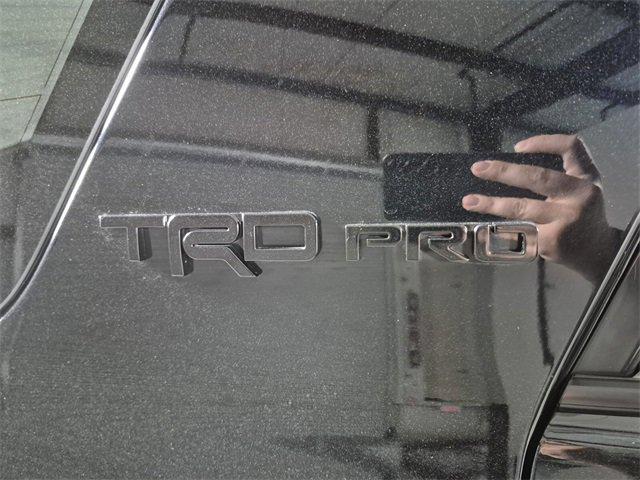 used 2021 Toyota 4Runner car, priced at $51,551