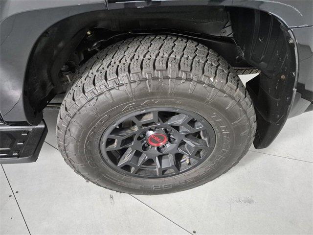 used 2021 Toyota 4Runner car, priced at $56,873