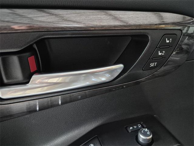 new 2026 Toyota Highlander car, priced at $53,518