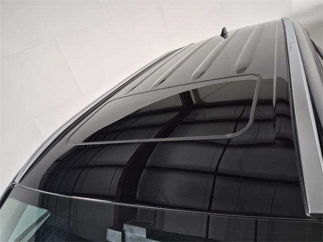 new 2026 Toyota Highlander car, priced at $53,518