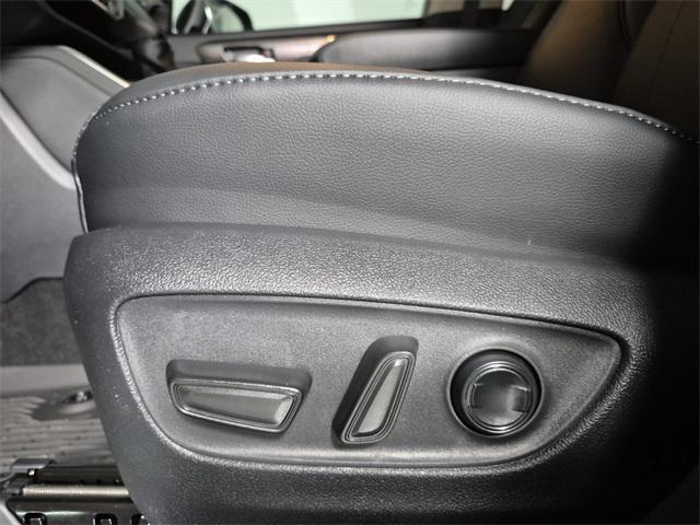 new 2026 Toyota Highlander car, priced at $53,518