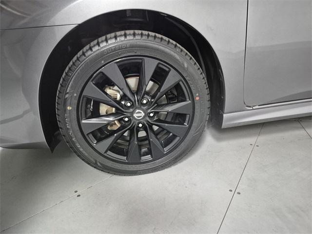 used 2017 Nissan Sentra car, priced at $14,974
