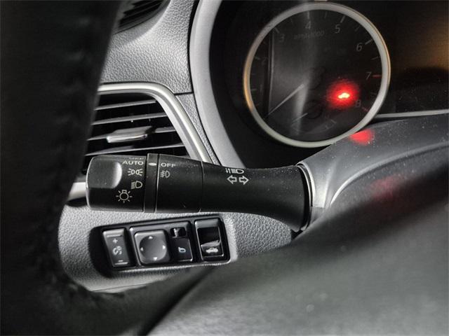 used 2017 Nissan Sentra car, priced at $14,974