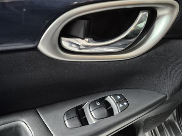 used 2017 Nissan Sentra car, priced at $14,974