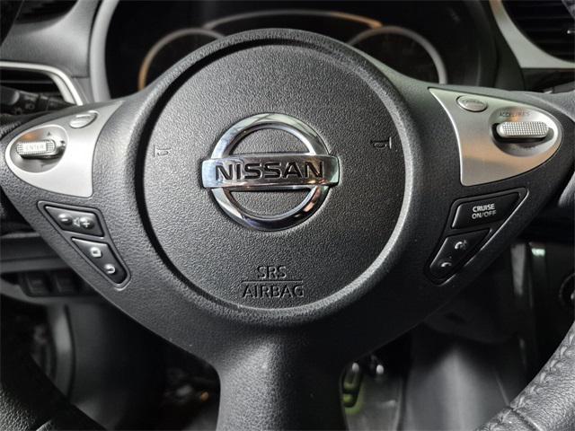 used 2017 Nissan Sentra car, priced at $14,974