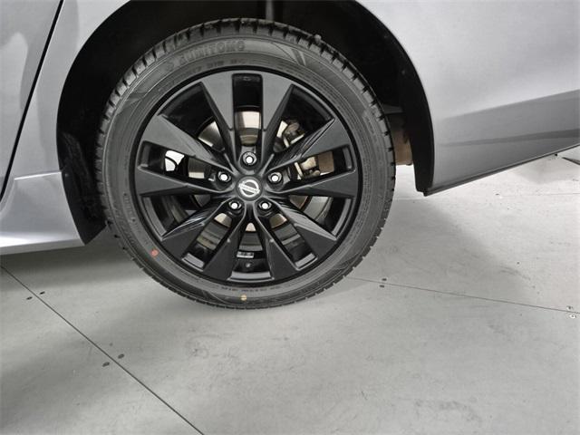 used 2017 Nissan Sentra car, priced at $14,974