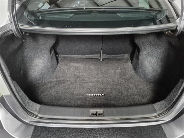 used 2017 Nissan Sentra car, priced at $14,974