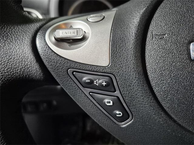 used 2017 Nissan Sentra car, priced at $14,974