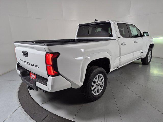 new 2025 Toyota Tacoma car, priced at $44,574