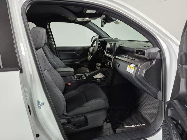 new 2025 Toyota Tacoma car, priced at $44,574