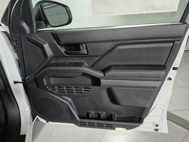new 2025 Toyota Tacoma car, priced at $44,574