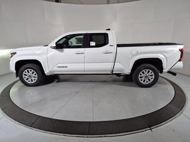 new 2025 Toyota Tacoma car, priced at $44,574