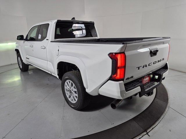new 2025 Toyota Tacoma car, priced at $44,574