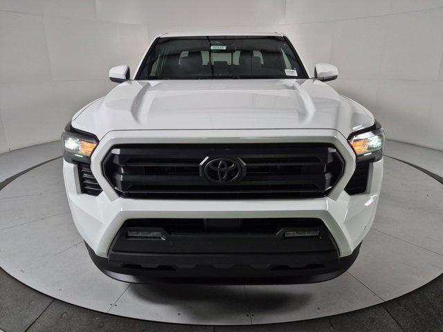 new 2025 Toyota Tacoma car, priced at $44,574