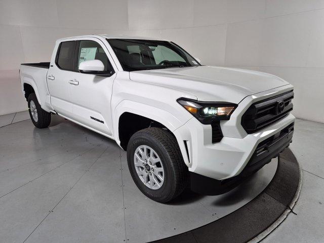 new 2025 Toyota Tacoma car, priced at $44,574