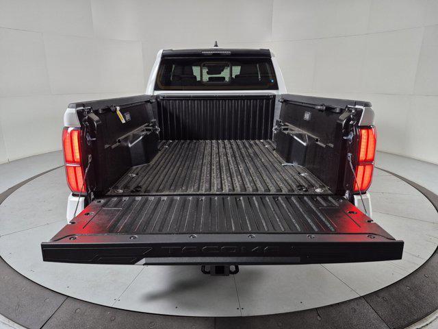 new 2025 Toyota Tacoma car, priced at $44,574