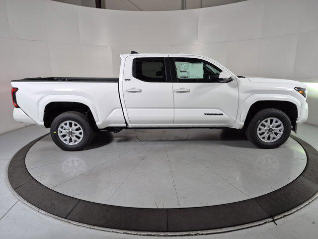 new 2025 Toyota Tacoma car, priced at $44,574