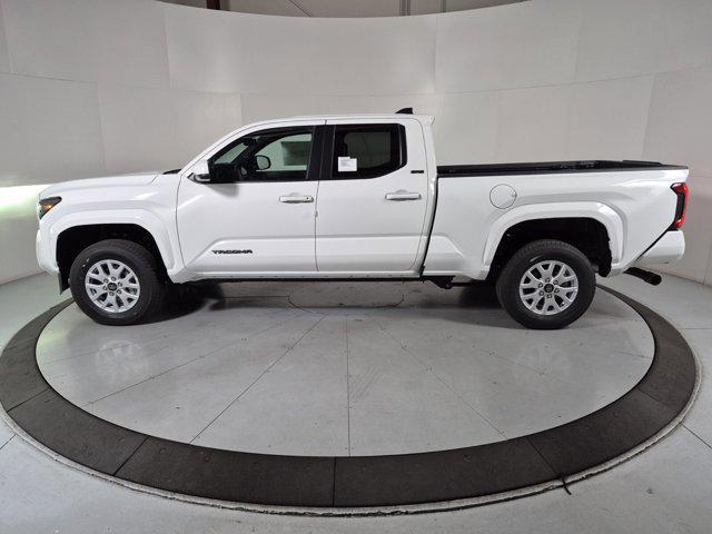 new 2025 Toyota Tacoma car, priced at $44,574