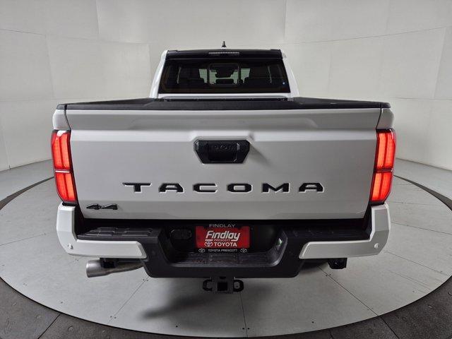 new 2025 Toyota Tacoma car, priced at $44,574