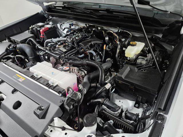 new 2025 Toyota Tacoma car, priced at $44,574
