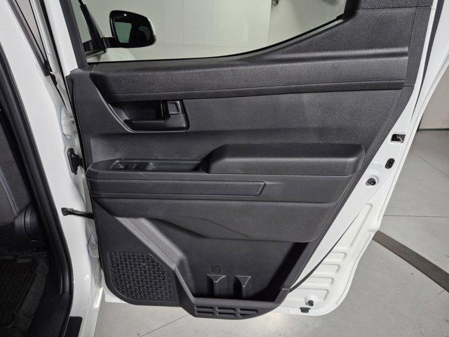 new 2025 Toyota Tacoma car, priced at $44,574