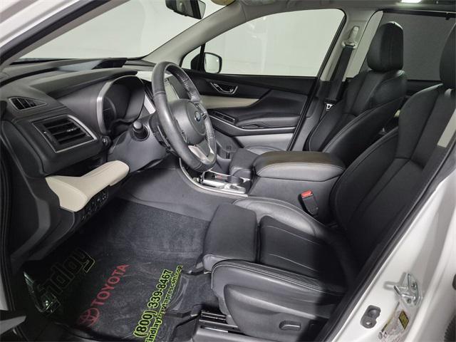 used 2022 Subaru Ascent car, priced at $32,974