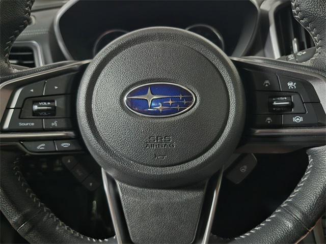 used 2022 Subaru Ascent car, priced at $32,974