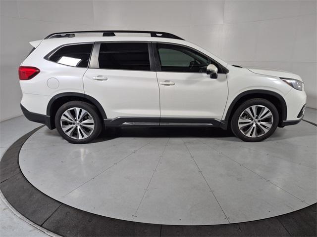 used 2022 Subaru Ascent car, priced at $32,974