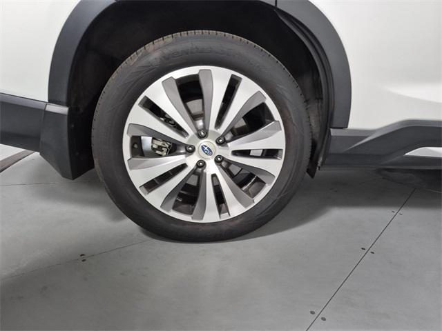 used 2022 Subaru Ascent car, priced at $32,974