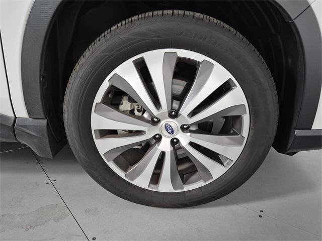 used 2022 Subaru Ascent car, priced at $32,974