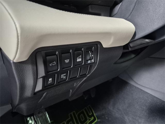 used 2022 Subaru Ascent car, priced at $32,974