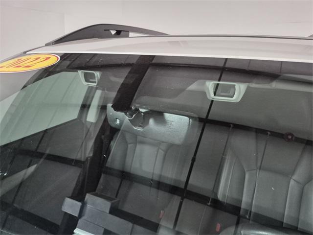 used 2022 Subaru Ascent car, priced at $32,974