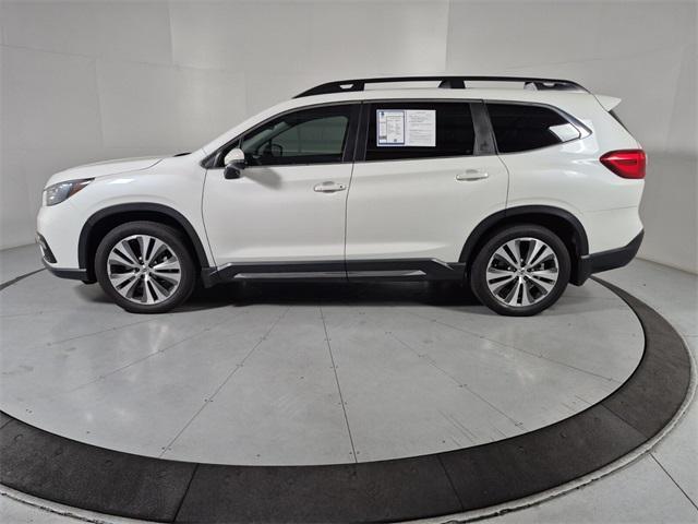 used 2022 Subaru Ascent car, priced at $32,974