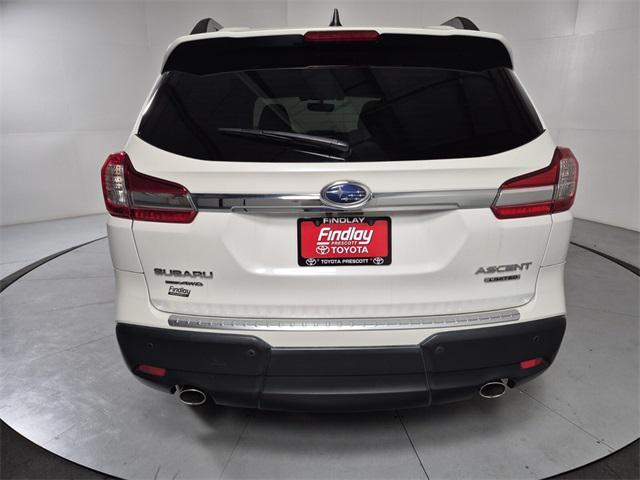 used 2022 Subaru Ascent car, priced at $32,974