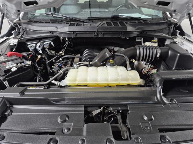used 2022 Ford F-150 car, priced at $39,974