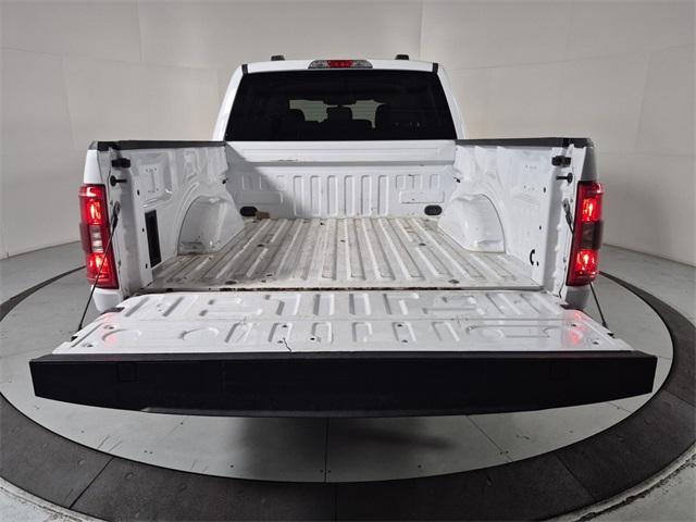 used 2022 Ford F-150 car, priced at $39,974