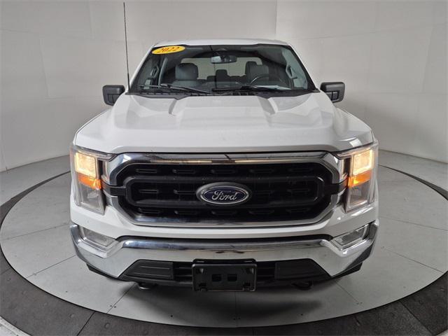 used 2022 Ford F-150 car, priced at $39,974